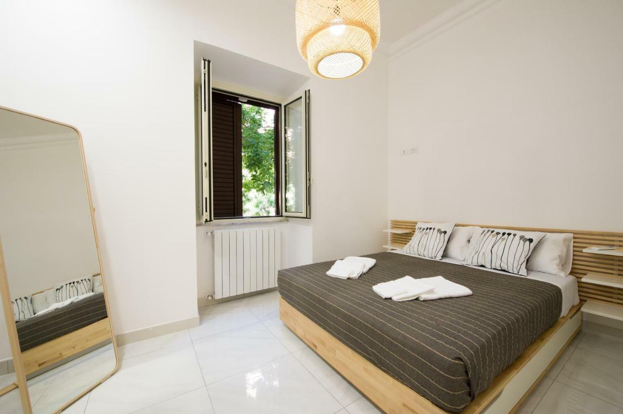 Ottaviano Exclusive Maison Roma Eksteriør bilde
