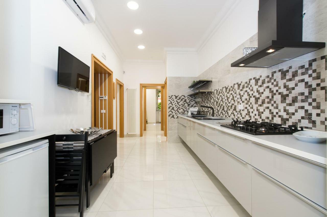 Ottaviano Exclusive Maison Roma Eksteriør bilde