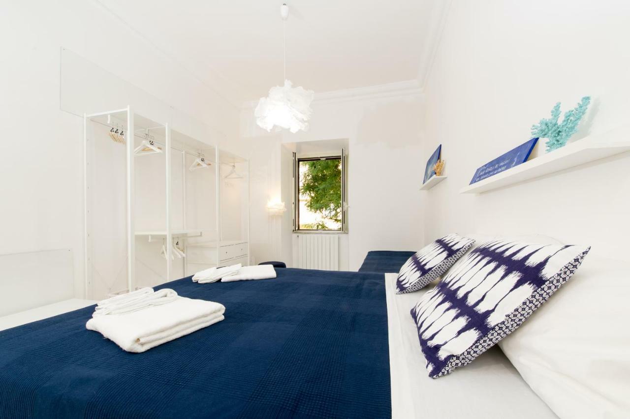 Ottaviano Exclusive Maison Roma Eksteriør bilde