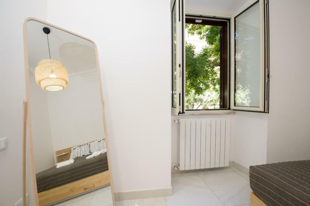 Ottaviano Exclusive Maison Roma Eksteriør bilde