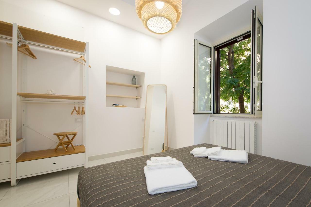 Ottaviano Exclusive Maison Roma Eksteriør bilde