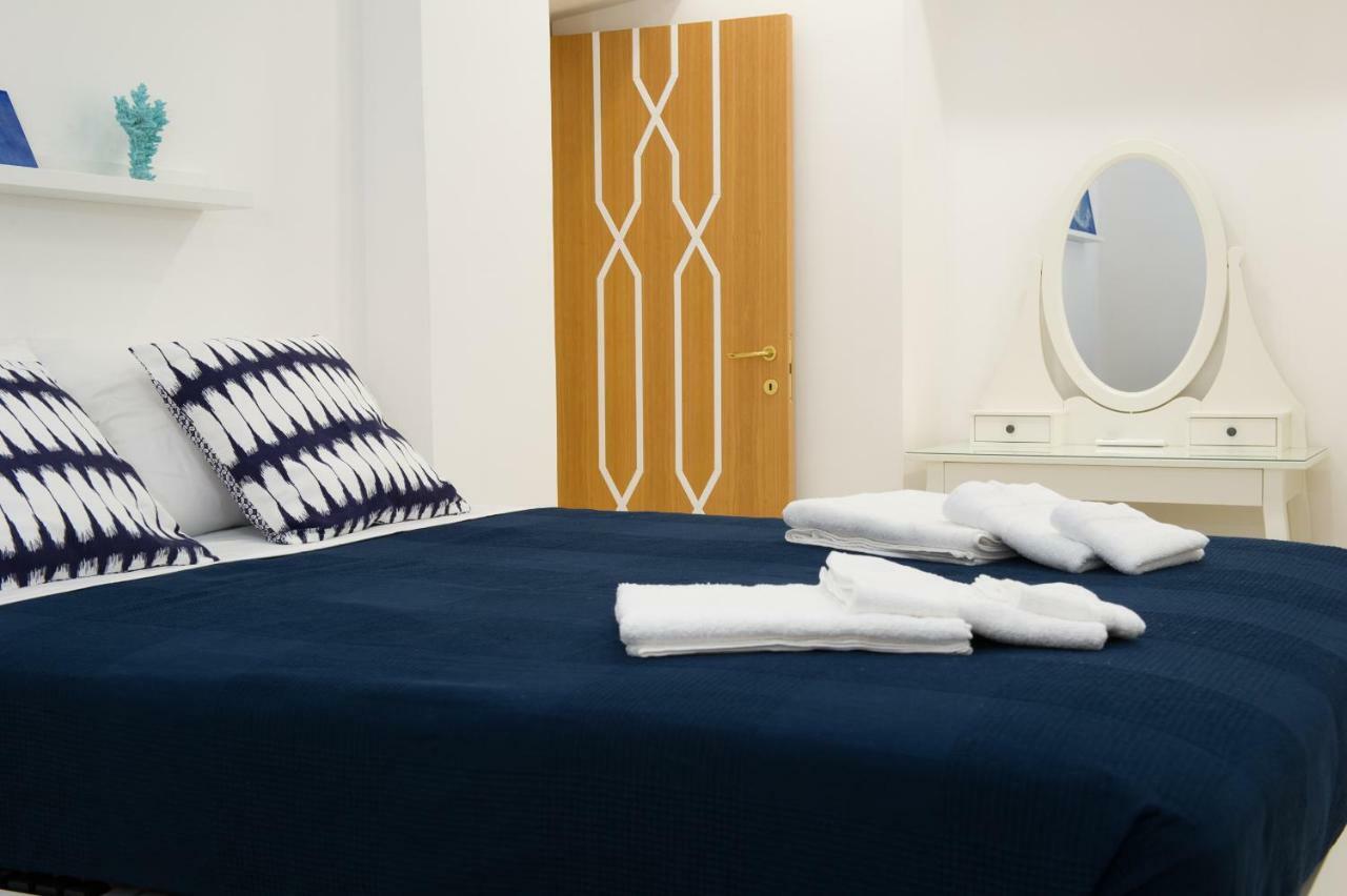 Ottaviano Exclusive Maison Roma Eksteriør bilde