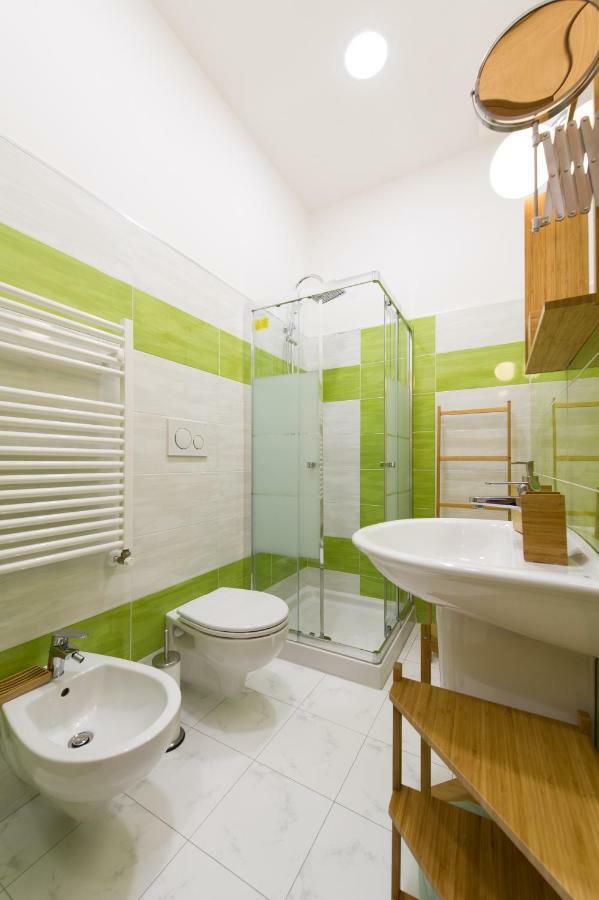 Ottaviano Exclusive Maison Roma Eksteriør bilde