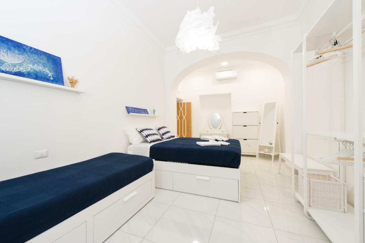 Ottaviano Exclusive Maison Roma Eksteriør bilde