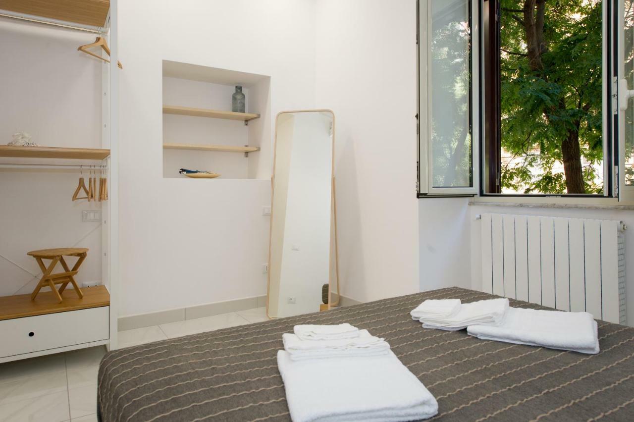 Ottaviano Exclusive Maison Roma Eksteriør bilde