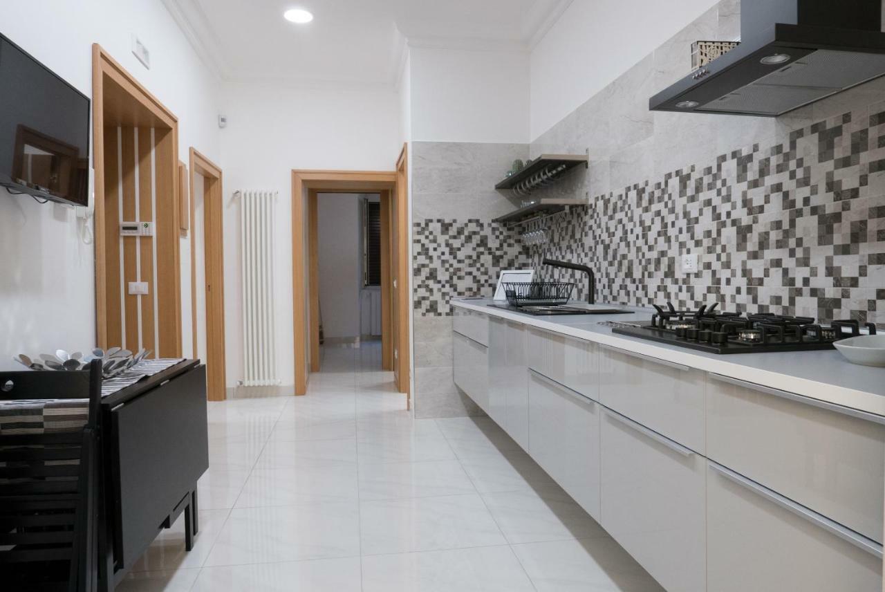 Ottaviano Exclusive Maison Roma Eksteriør bilde