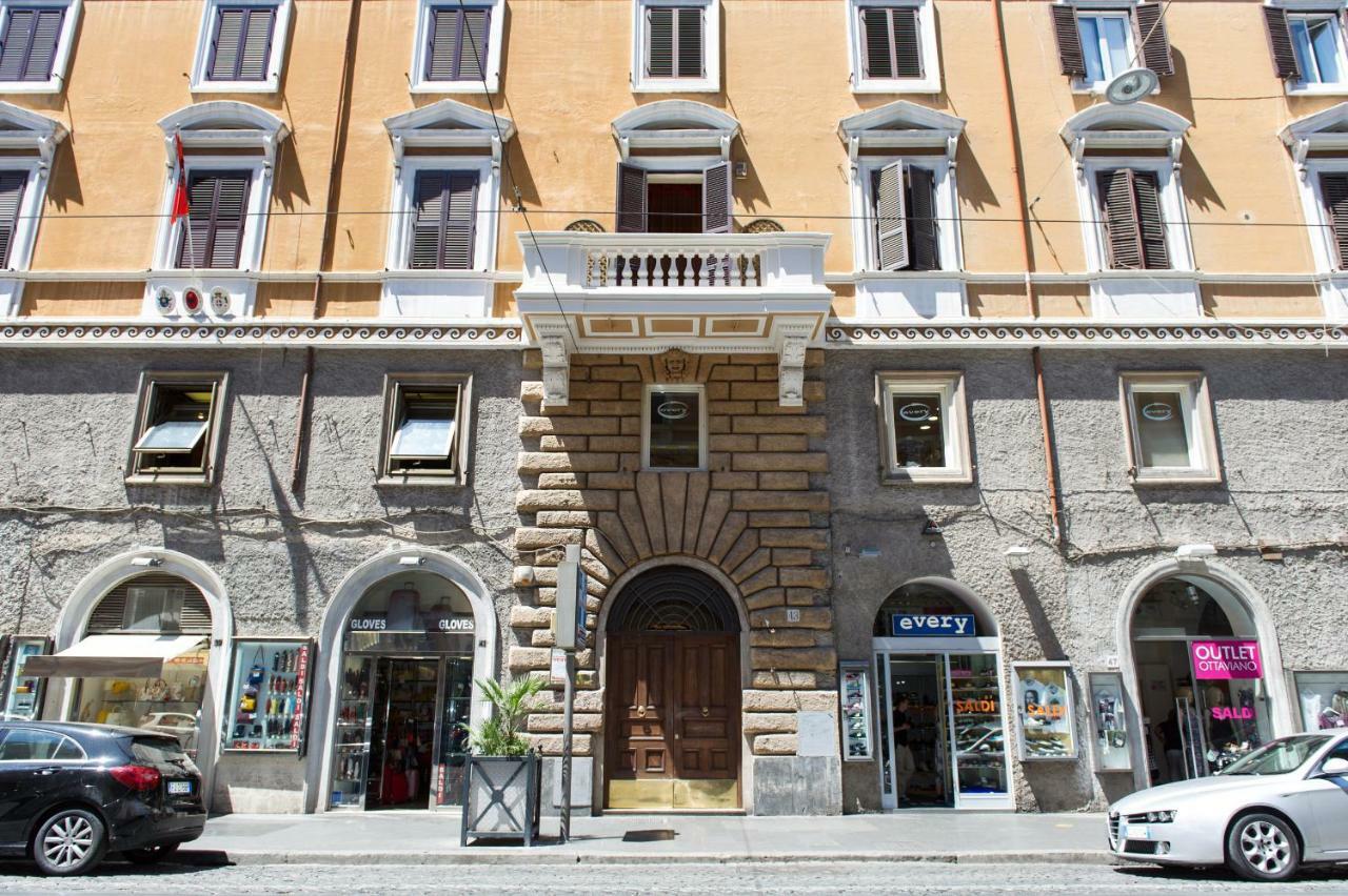 Ottaviano Exclusive Maison Roma Eksteriør bilde