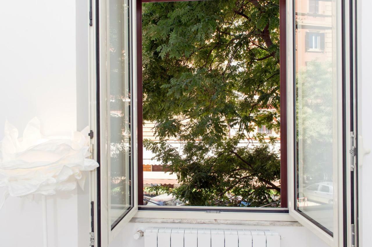 Ottaviano Exclusive Maison Roma Eksteriør bilde