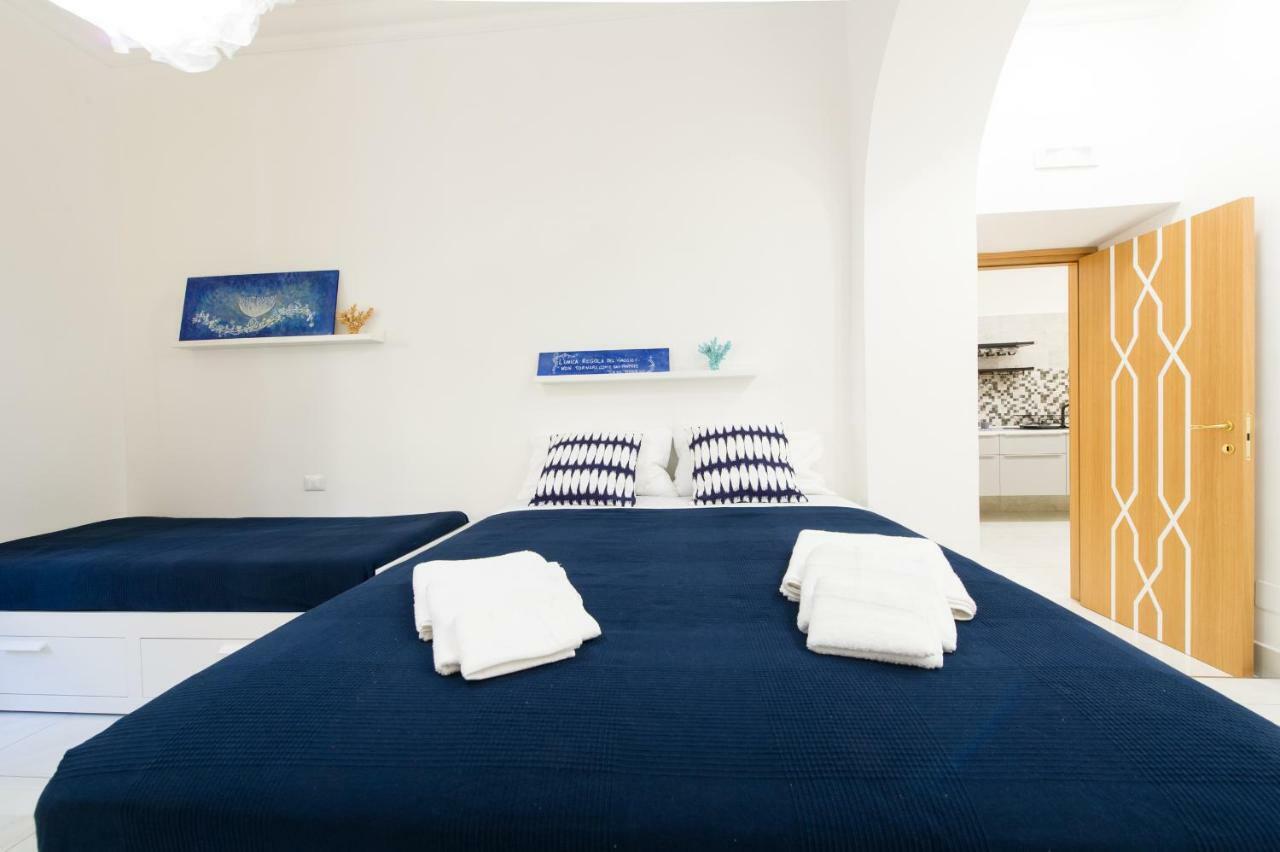 Ottaviano Exclusive Maison Roma Eksteriør bilde