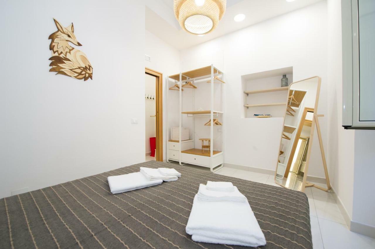 Ottaviano Exclusive Maison Roma Eksteriør bilde