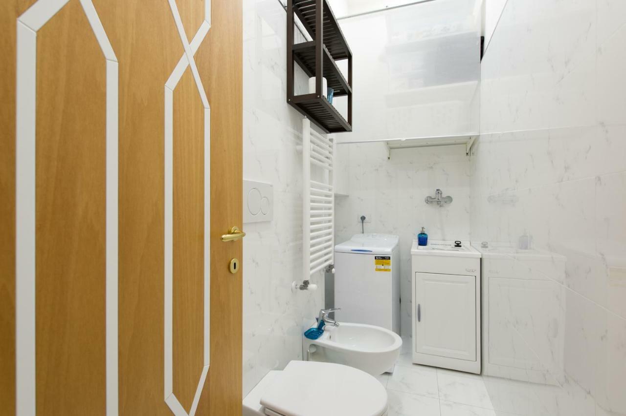 Ottaviano Exclusive Maison Roma Eksteriør bilde