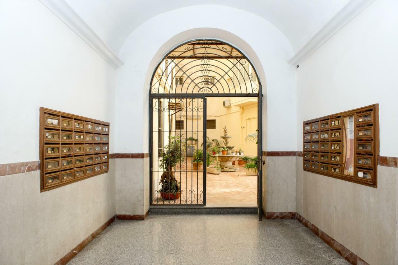Ottaviano Exclusive Maison Roma Eksteriør bilde